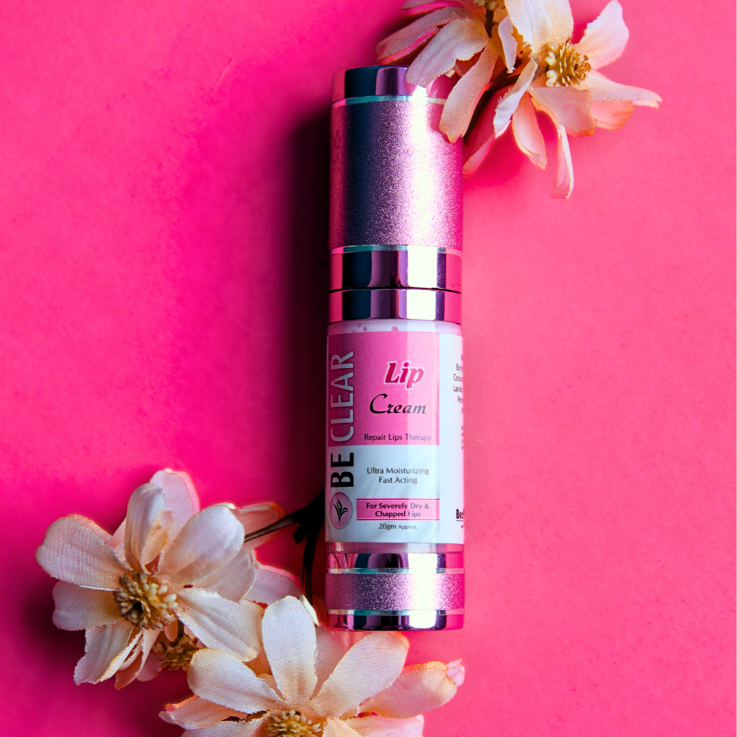 BeClear Lip Balm