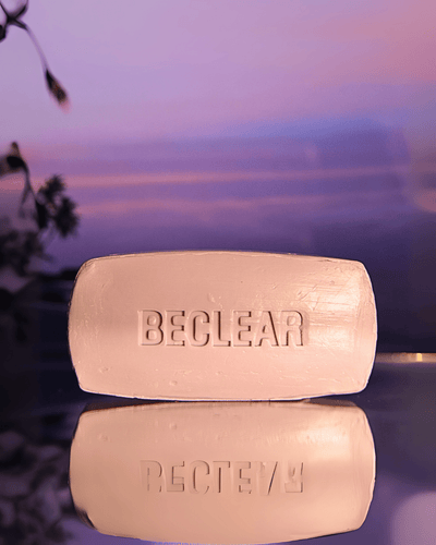 BeClear Anti Acne Soap
