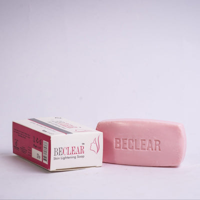 BeClear Anti Acne Soap
