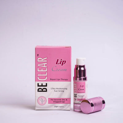 BeClear Lip Balm