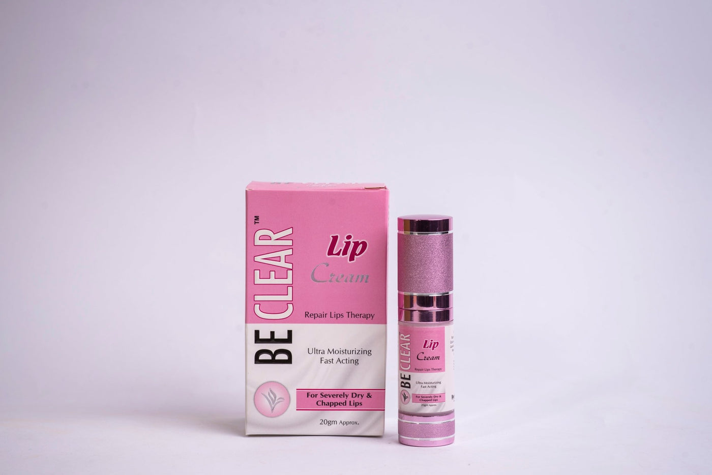 BeClear Lip Balm