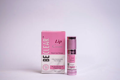 BeClear Lip Balm