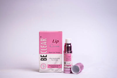 BeClear Lip Balm