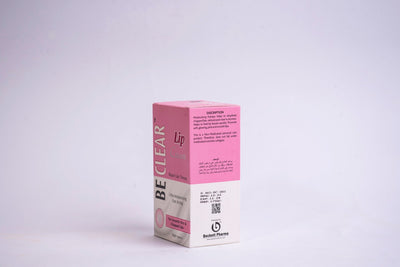 BeClear Lip Balm