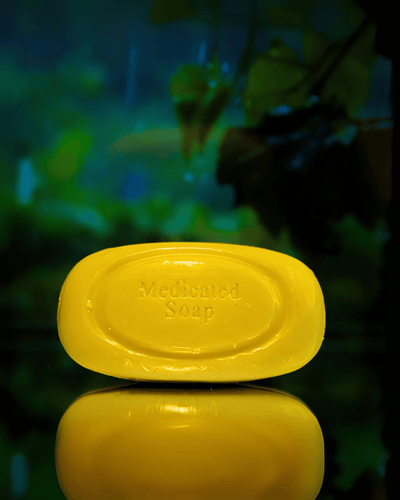 Beclear Scabies Soap