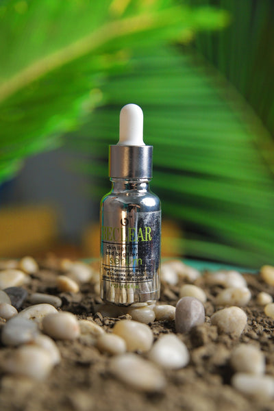 BeClear Skin Lightenging And Brightening Serum