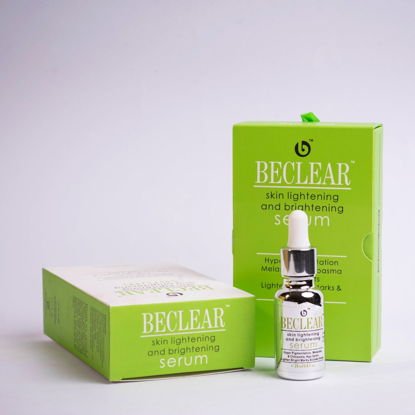 BeClear Skin Lightenging And Brightening Serum