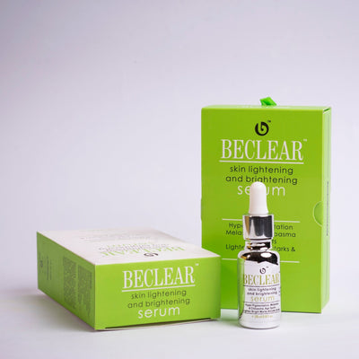 BeClear Skin Lightenging And Brightening Serum