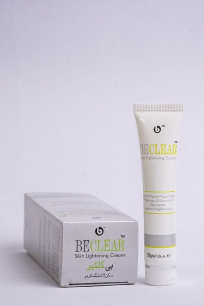 BeClear Skin Lightening Cream – 30g