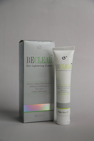 BeClear Skin Lightening Cream – 30g