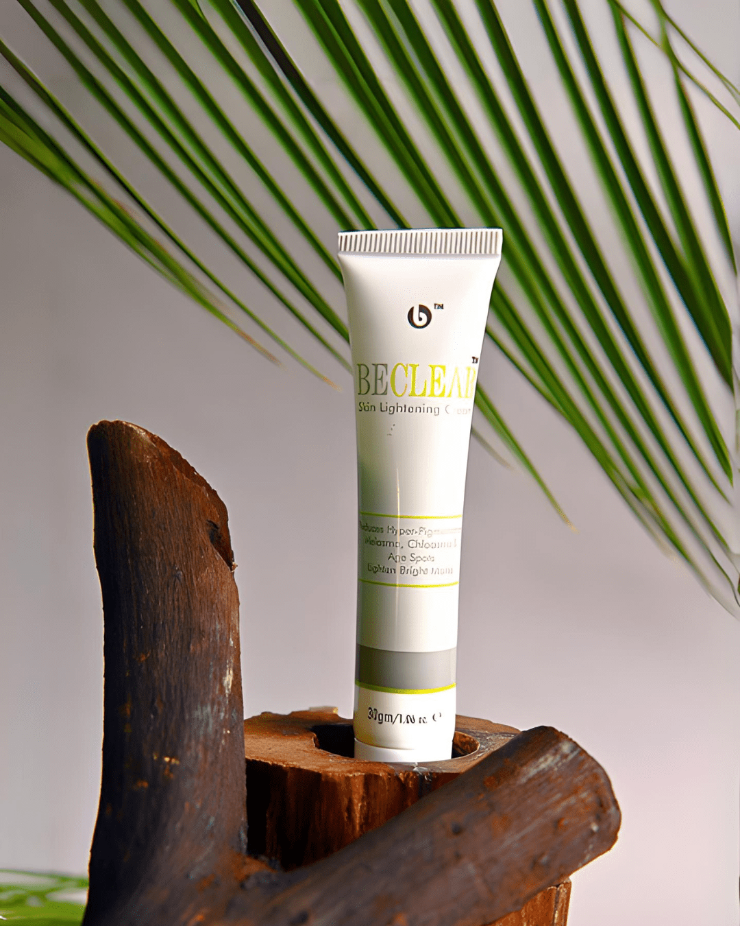 BeClear Skin Lightening Cream – 30g