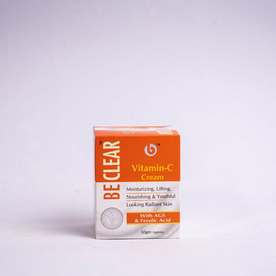 BeClear Vitamin C Cream