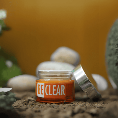 BeClear Vitamin C Cream