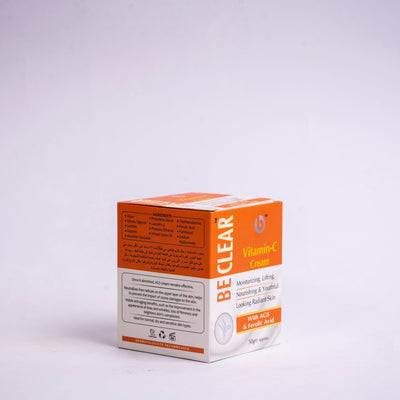 BeClear Vitamin C Cream