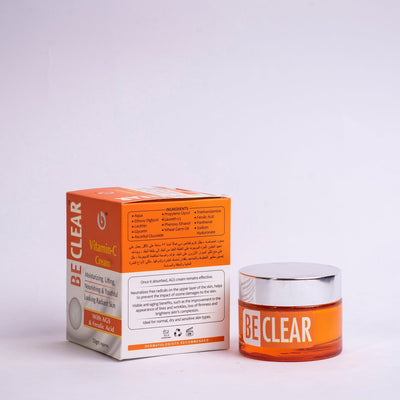BeClear Vitamin C Cream