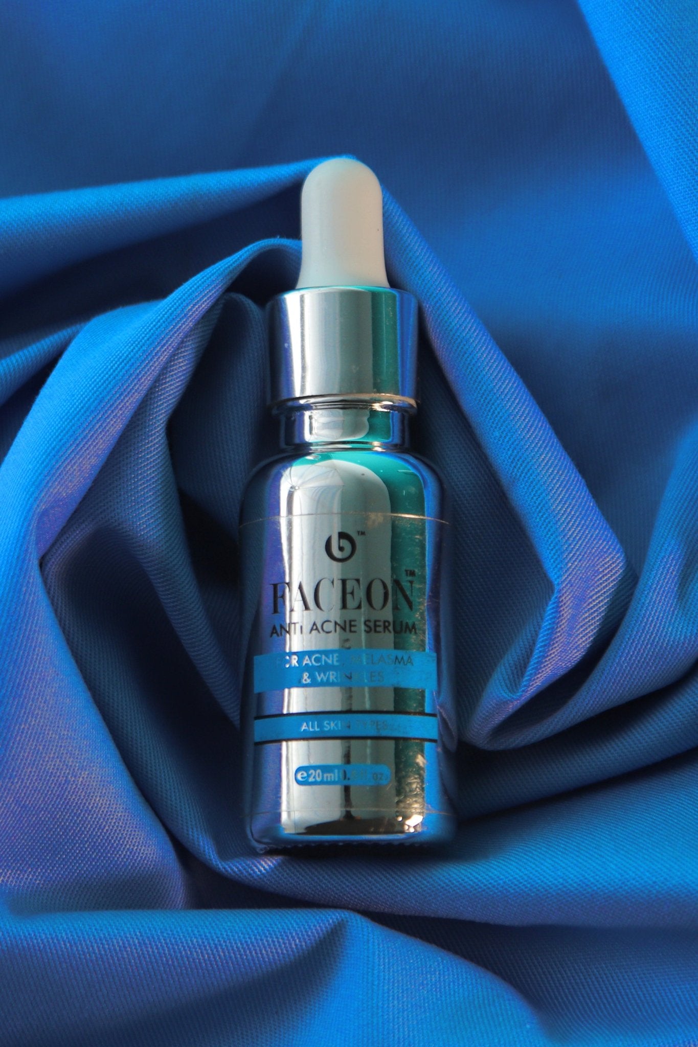 FaceOn Anti Acne Serum 20ml