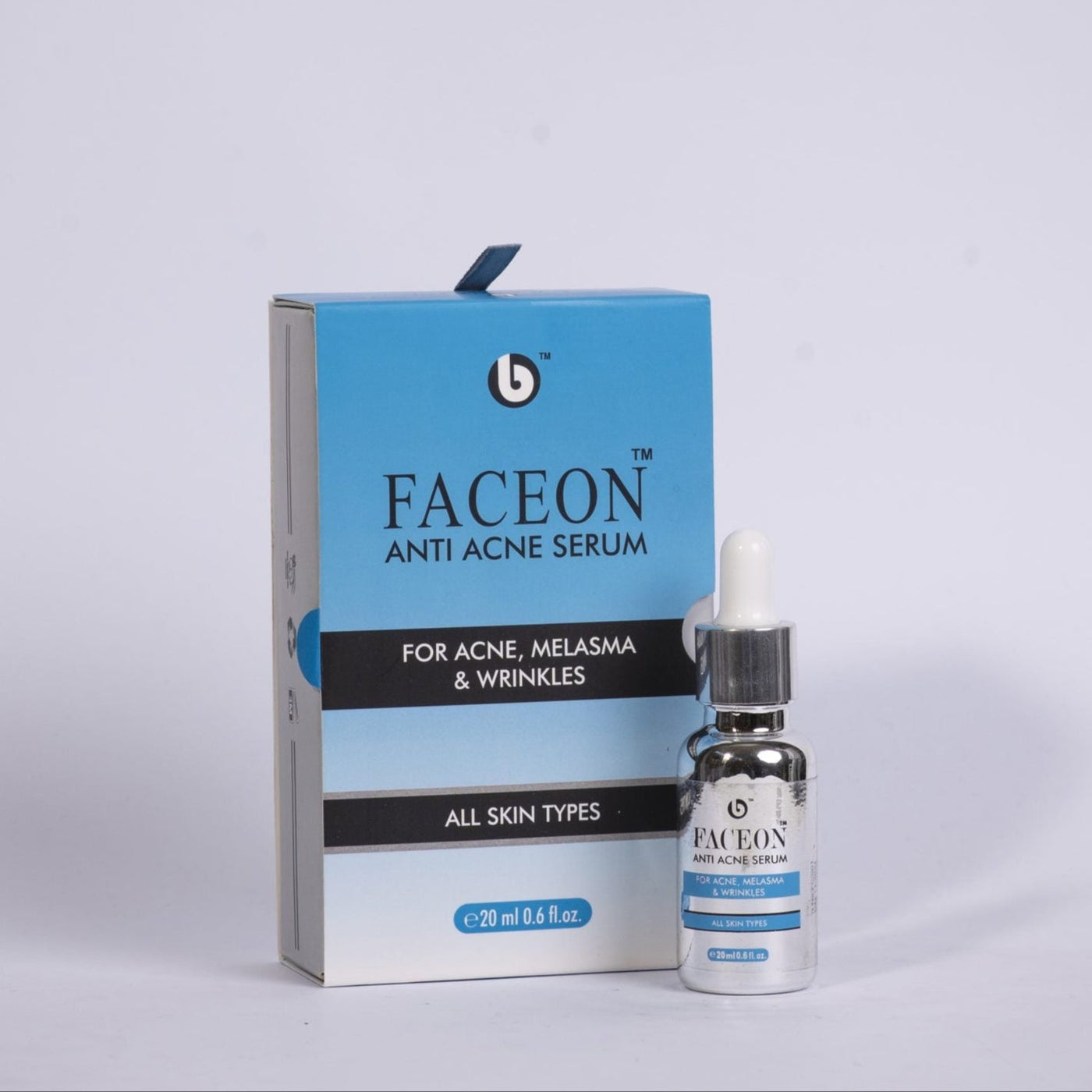 FaceOn Anti Acne Serum 20ml