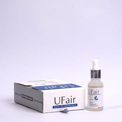UFair Intensive Skin Lightening Serum