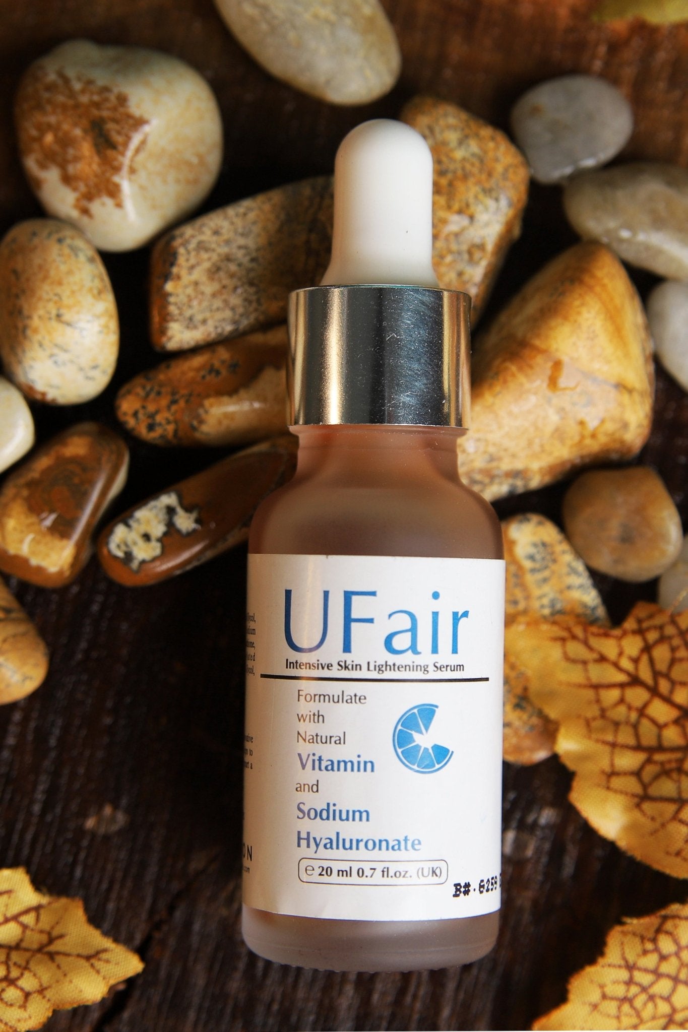 UFair Intensive Skin Lightening Serum