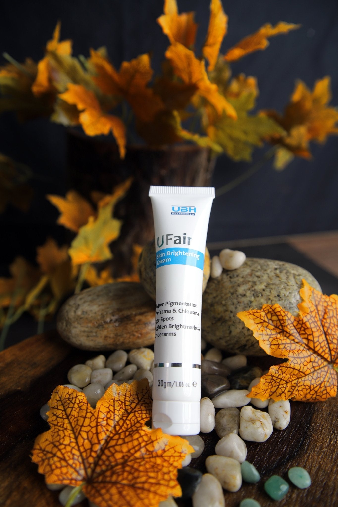 UFair Skin Brightening Cream 30gm