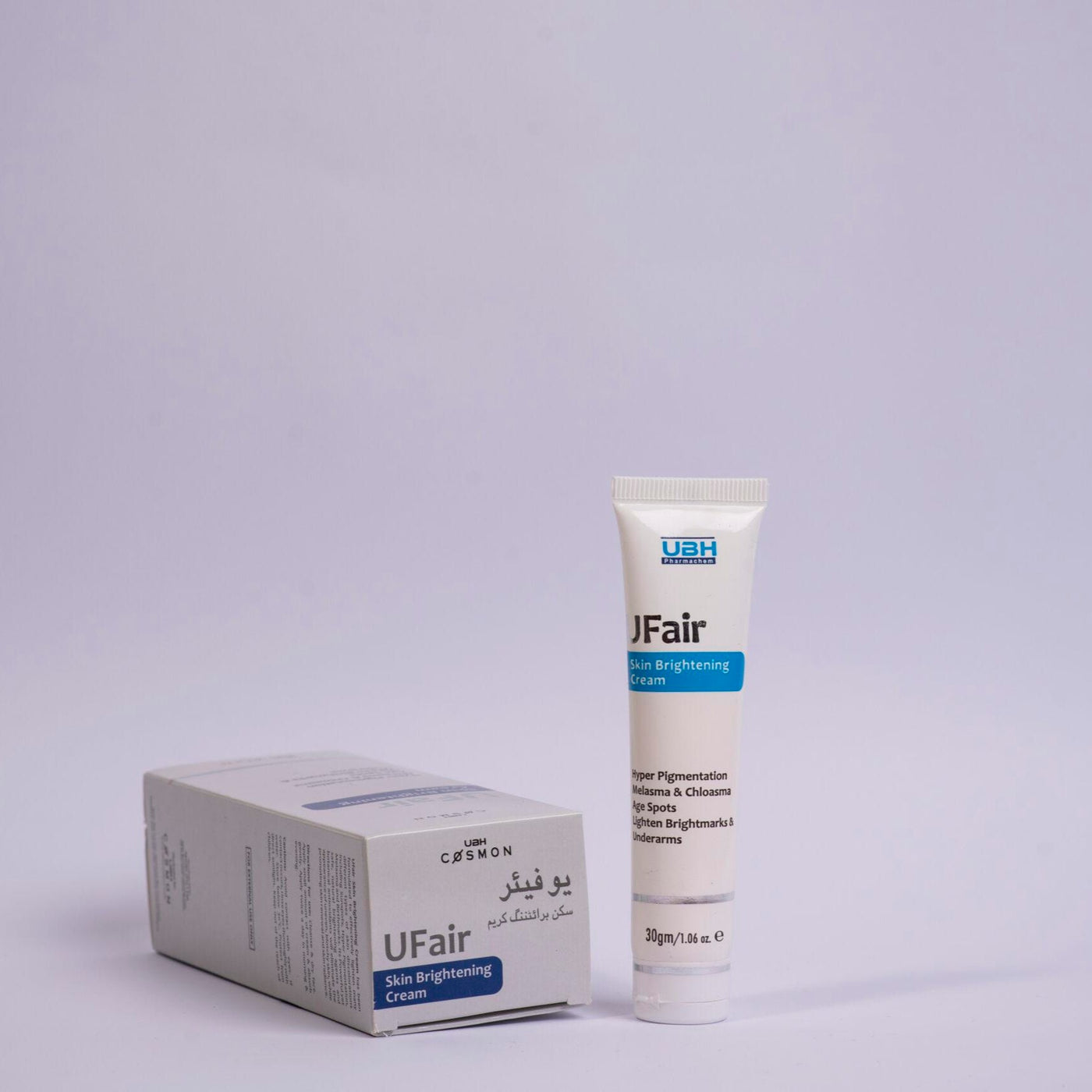 UFair Skin Brightening Cream 30gm
