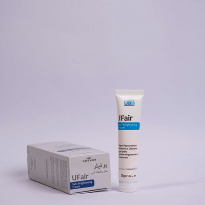 UFair Skin Brightening Cream 30gm