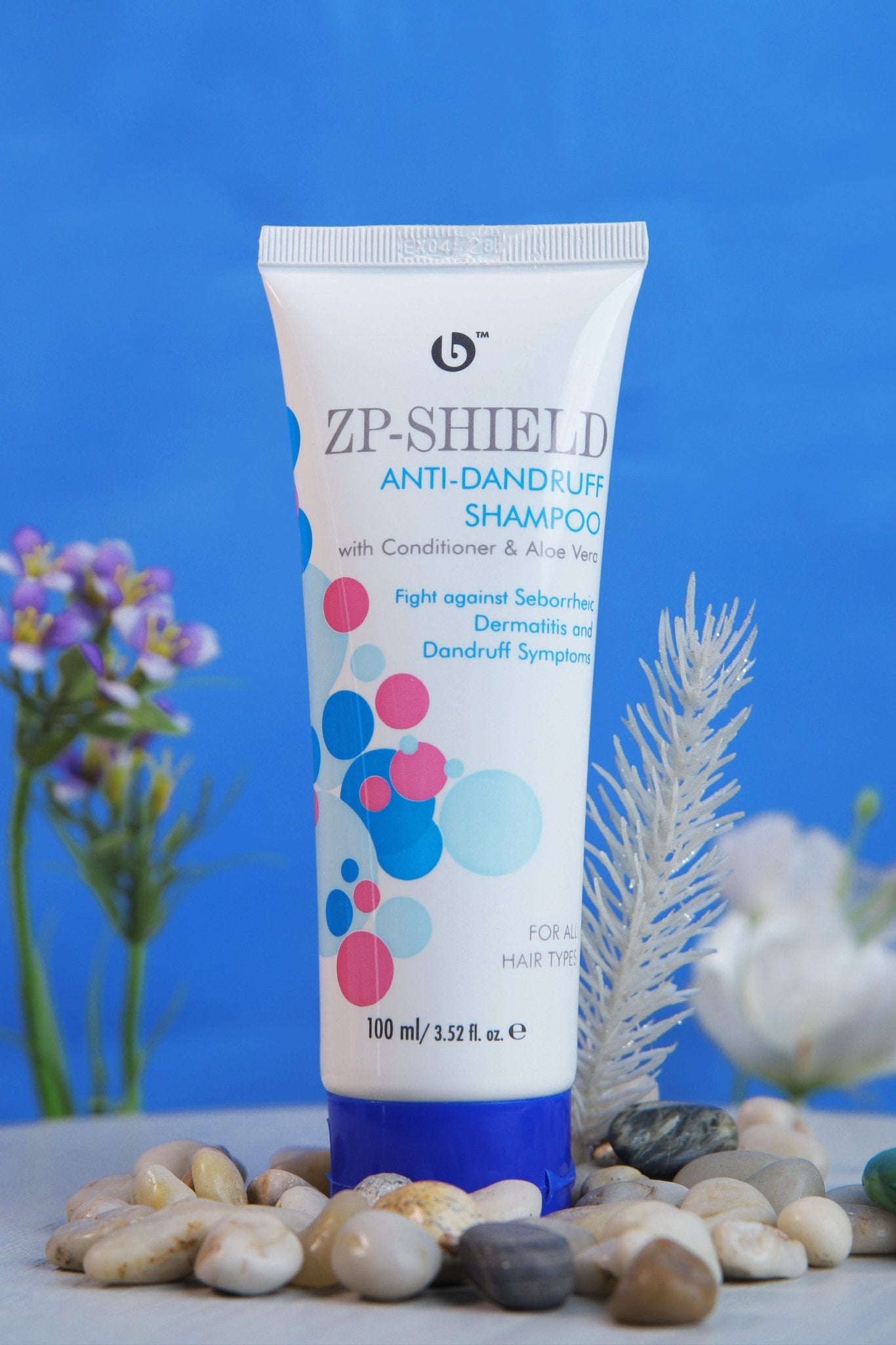 Zp Shield Shampoo